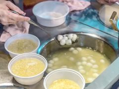 -黄记潮汕甜汤(贝底田坊店)