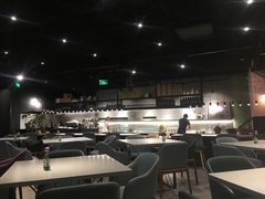 大堂-半山腰·云南菜(侨福芳草地店)