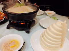 -百富源·海鲜辽菜(和平北大街店)