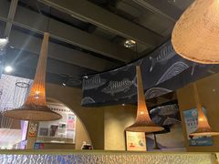 -云海肴云南菜·蒸汽石锅鱼(青岛万象城店)