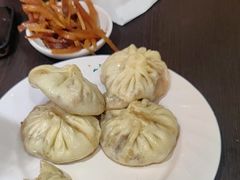 -小胖包子王(赵公口店)