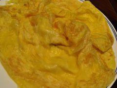 奶香手撕饼-老厨家(友谊路总店)