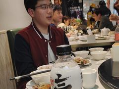 -任兴记(定西路店)