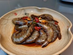 -鸿星花园酒家(银亿家园店)