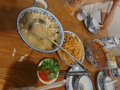 -西北狼(GOGO新天地店)
