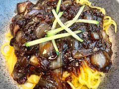 -淘淘园·韩式手工炸酱面(井亭天地店)