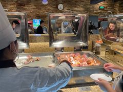 -汉巴味德(沈阳万象汇店)