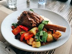 -巴别塔法餐舍(合作路店)