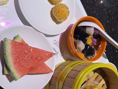 -萧邦音乐会所KTV·蒸汽活海鲜自助(福田店)