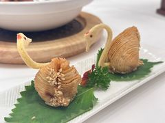 -白天鹅宾馆-宏图府餐厅