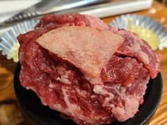 -霸腹烤肉(厦门柚子番店)