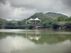 -珠海圆明新园