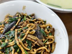 -三百碗宝应长鱼面(板仓街店)