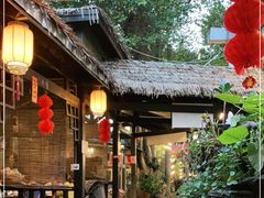 -园林美食城·本土农家菜(杨和镇店)