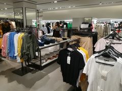 -ZARA HOME(天环广场店)