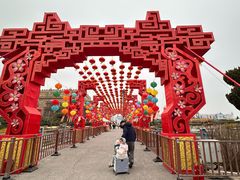 -泉城欧乐堡梦幻世界