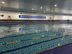 -一年四季24小时智能健身(广百店)