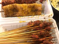 -邓莽子老火锅(鲁祖庙店)
