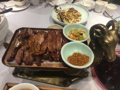 -京味斋·北京烤鸭(北京南站洋桥店)