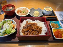 -味太助·银饭食堂(中华城店)