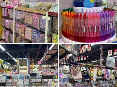 -西北轻工批发市场
