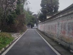 -安仁古镇