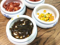 -庭院里的小幸福(开发区万达店)