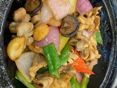 -美极鲜食坊(宝安南路店)