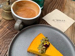 -O'mills Sourdough Bakery&Bistro(永嘉路店)