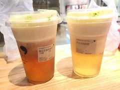 -喜茶(深圳东门1234店)