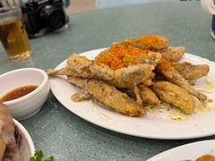 -大利美食中心(深水埗店)