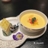 春日里，安安静静享受一顿美食