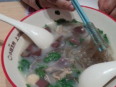 -小杨生煎(周浦万达店)