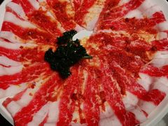 -韩宫宴炭火烤肉(昆山金鹰店)