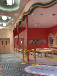 -奈尔宝·儿童乐园·亲子餐厅(苏州大悦城店)