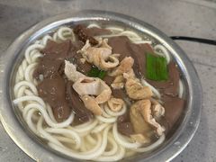-守英猪脏粉(仓桥街店)