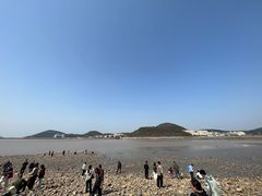 -外蒲山
