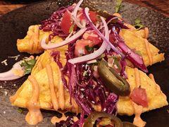 -Q MEX 库迈墨西哥餐吧(三里屯店)