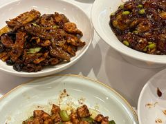 -到家尝北京菜(西坝河店)