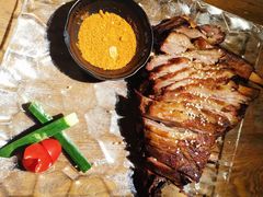 烤羊排-胡桃里音乐酒馆(万科城市广场店)