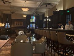 -LONG BAR 廊吧(外滩华尔道夫酒店)