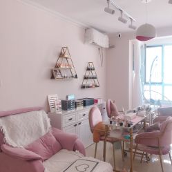 -SixOne六一日式美甲美睫