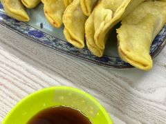 -金记老七家湾第一锅贴店(金沙井总店)