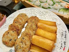 -渔意坊·千层无骨鱼粥底火锅·20年顺德菜(普君店)