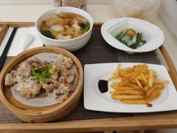 -月满阁月子中心(莲湖区店)