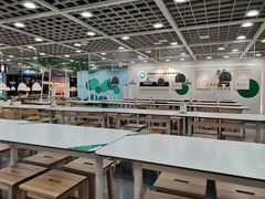 大堂-宜家·瑞典风味餐厅(北京西红门店)
