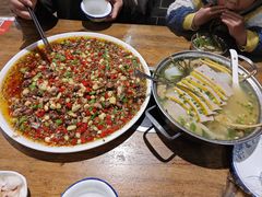 -厨神老街兔·淳朴人家店(盐帮菜风味名店)
