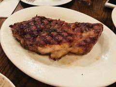 -弗兰克牛排西餐厅Ribone steak house(柠檬花园店)