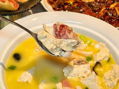 -悦融琥珀·京鲁菜·海味珍品(西单店)