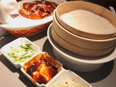 -褚记烤鸭·南京家常菜(雨花e-park店)